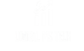 Digital MS Tech Footer Logo