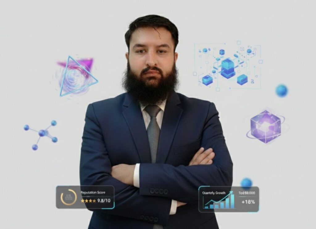 Digital Marketing Services