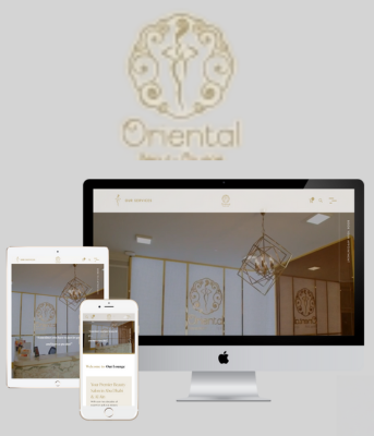 Oriental Beauty Lounge Case Study 11