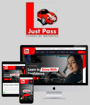 Just Pass Case Study 5