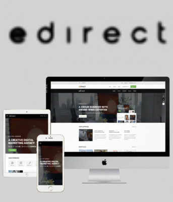Edirect Case Study 8
