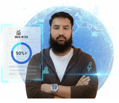 Digital Marketing Services