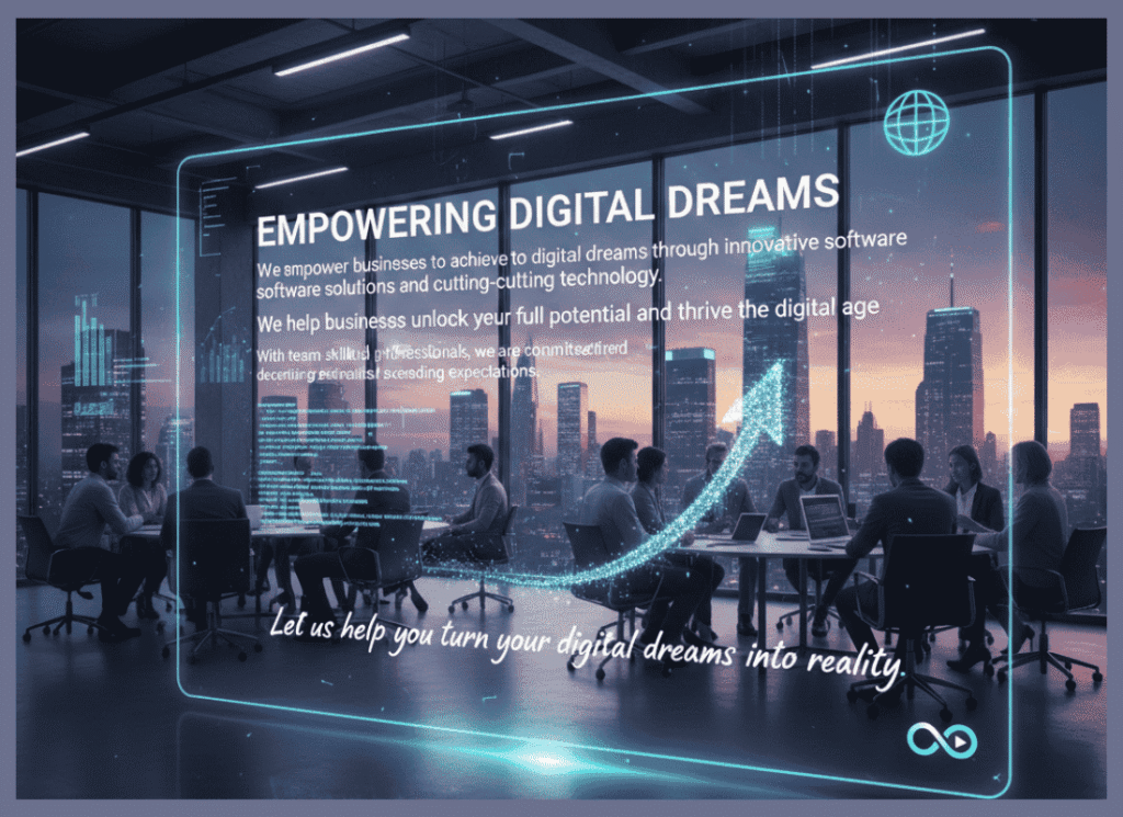 Digital MS Tech Services